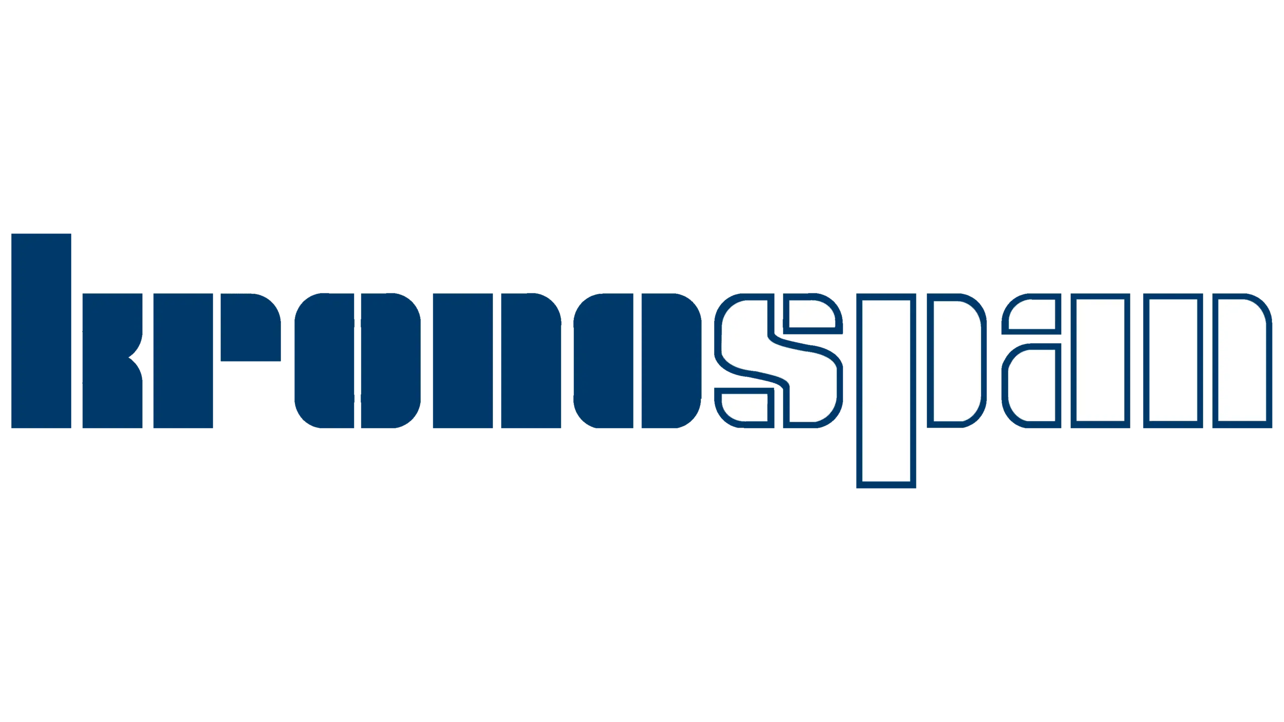 Logo kronospan