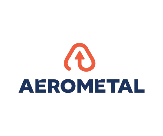 Logo Aerometal