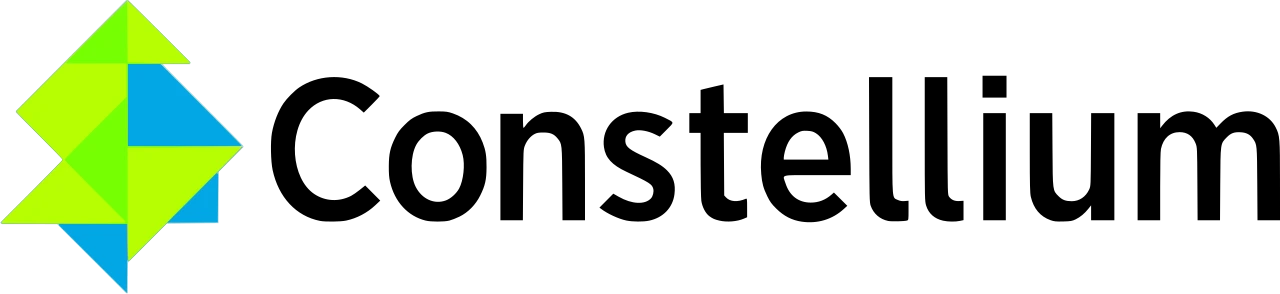 Logo Constellium