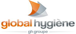 Logo global hygiène