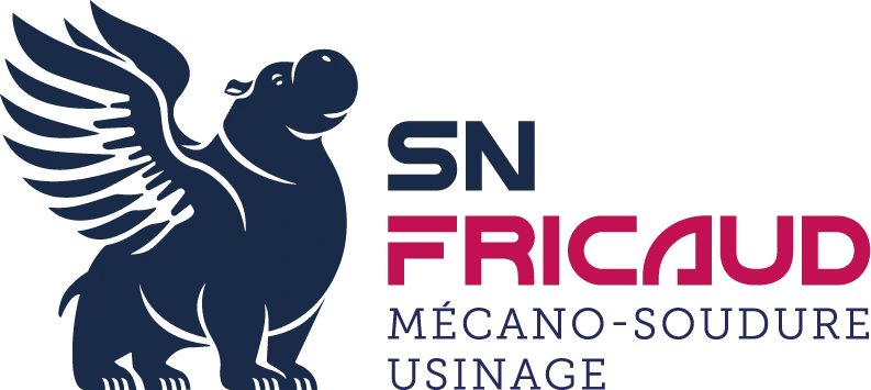 Logo SN Fricaud