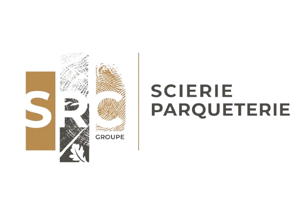 Logo Scierie Parqueterie