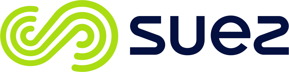 Logo Suez