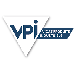 Logo Vicat Produits Industriels